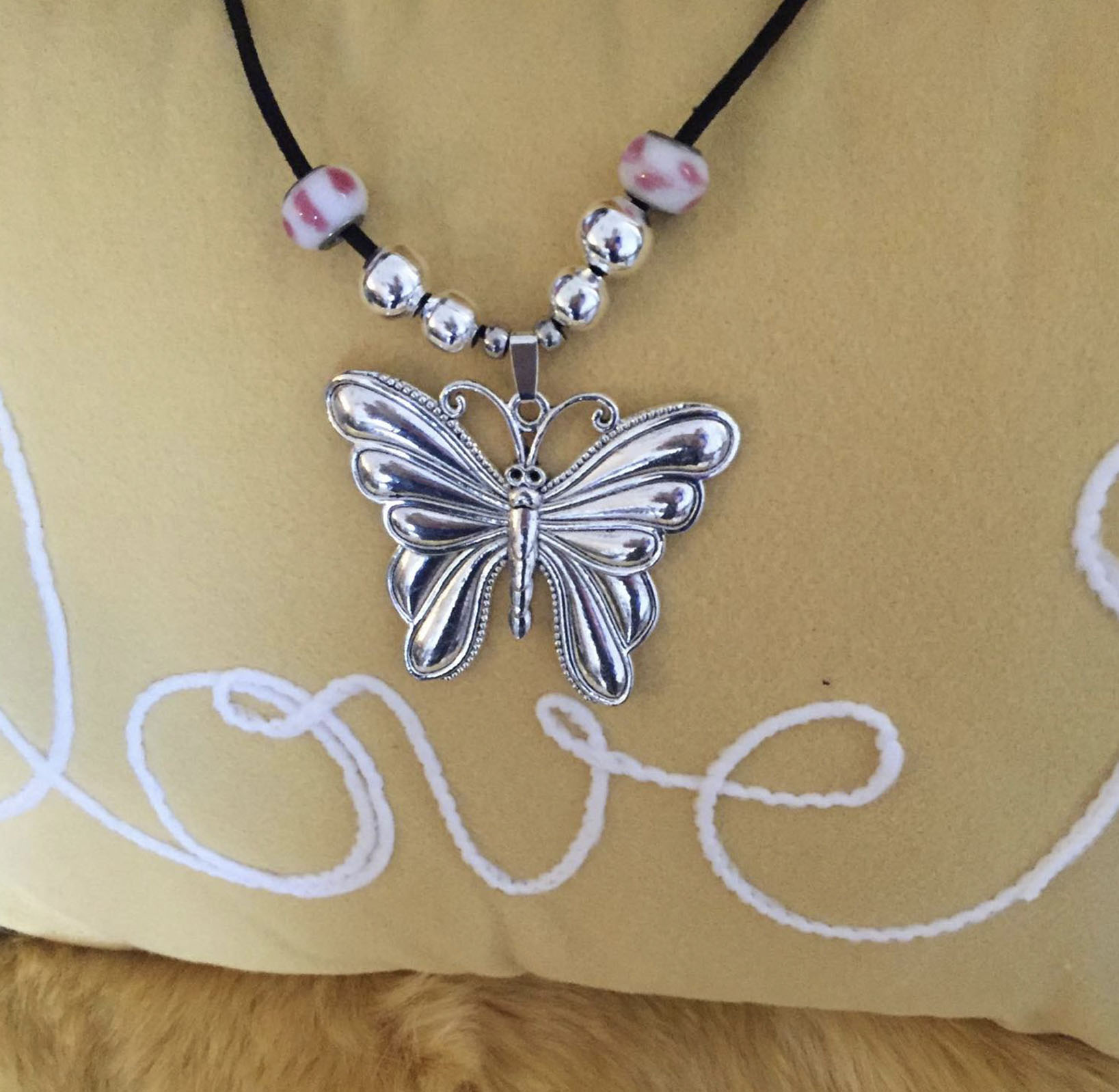 jewellery